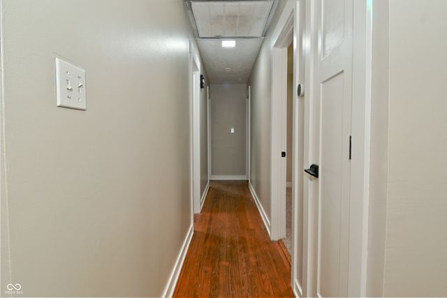 6641 W 15th Street, Indianapolis, IN 46214