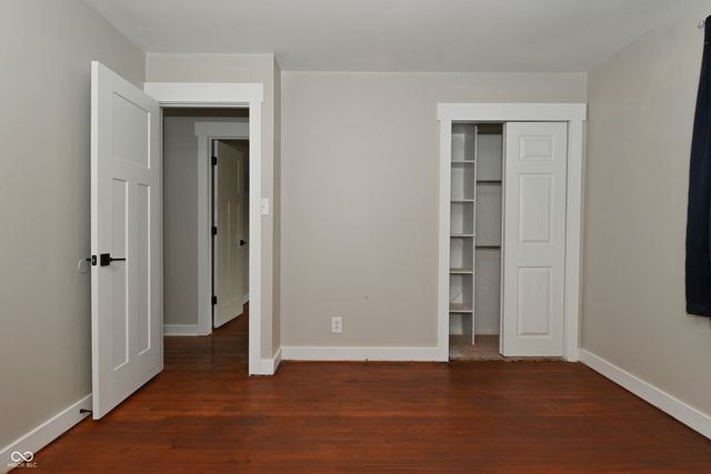 6641 W 15th Street, Indianapolis, IN 46214