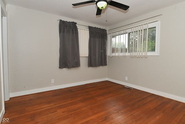 6641 W 15th Street, Indianapolis, IN 46214