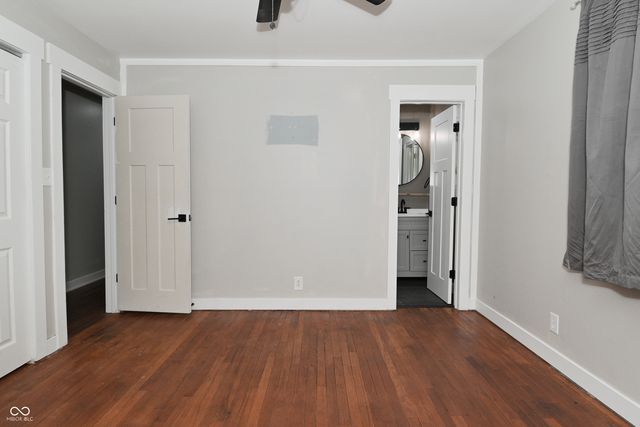 6641 W 15th Street, Indianapolis, IN 46214