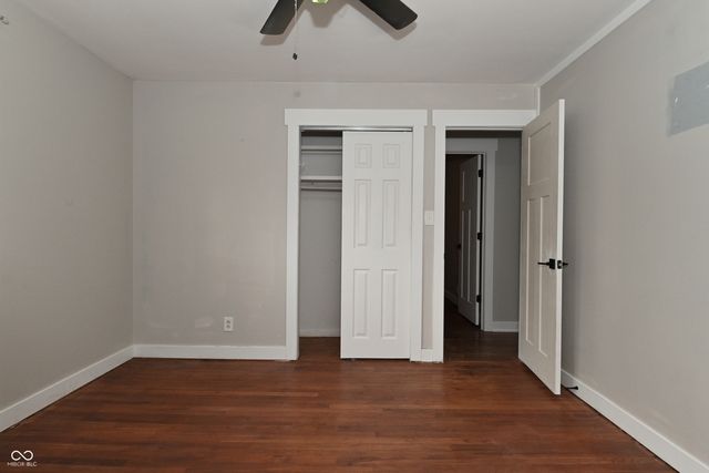6641 W 15th Street, Indianapolis, IN 46214