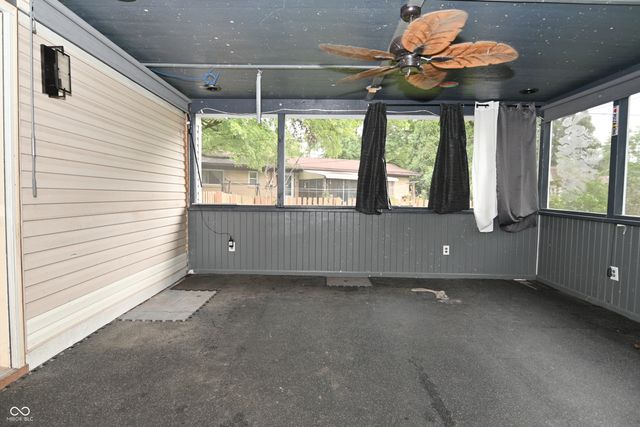 6641 W 15th Street, Indianapolis, IN 46214