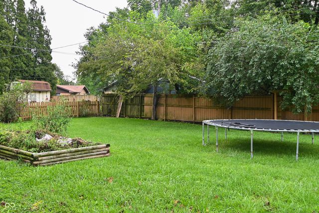 6641 W 15th Street, Indianapolis, IN 46214