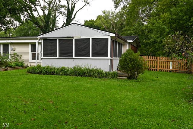 6641 W 15th Street, Indianapolis, IN 46214