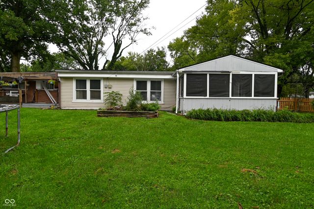 6641 W 15th Street, Indianapolis, IN 46214