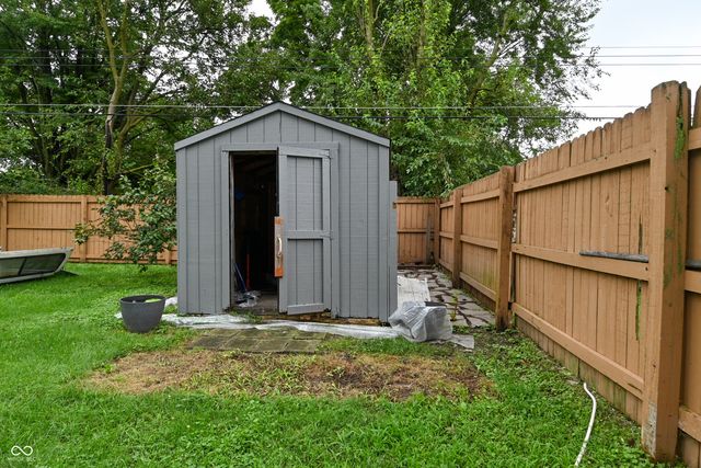 6641 W 15th Street, Indianapolis, IN 46214