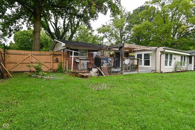 6641 W 15th Street, Indianapolis, IN 46214