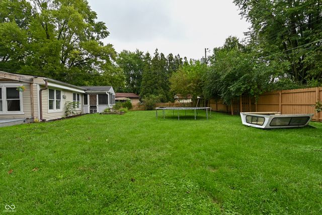 6641 W 15th Street, Indianapolis, IN 46214