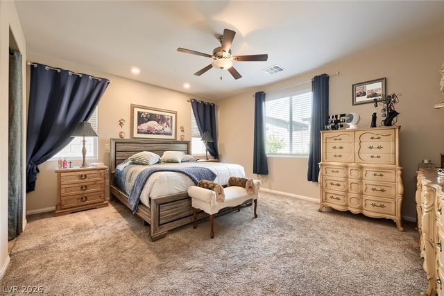 4206 Kalinda Avenue, North Las Vegas, NV 89084
