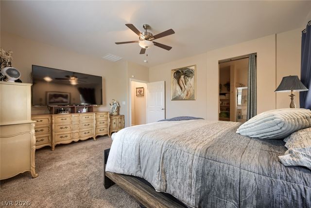 4206 Kalinda Avenue, North Las Vegas, NV 89084