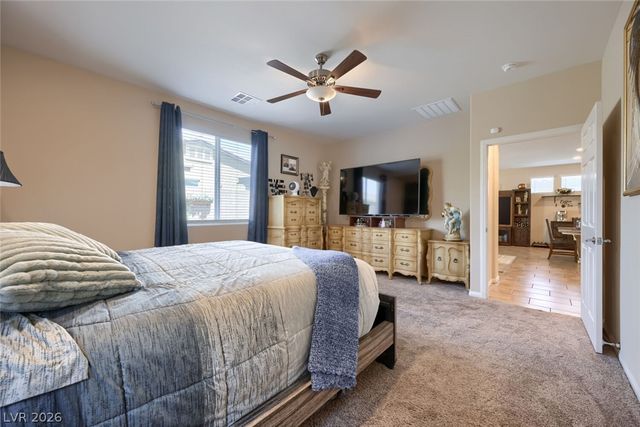 4206 Kalinda Avenue, North Las Vegas, NV 89084