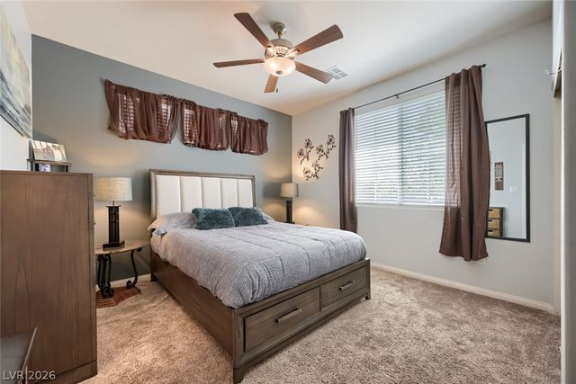 4206 Kalinda Avenue, North Las Vegas, NV 89084