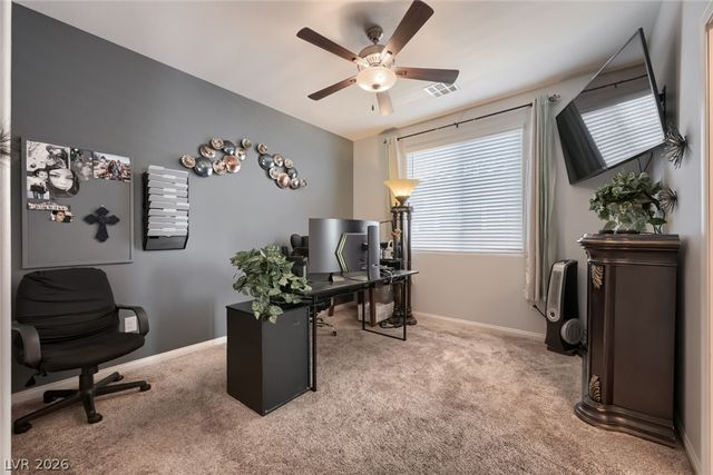 4206 Kalinda Avenue, North Las Vegas, NV 89084