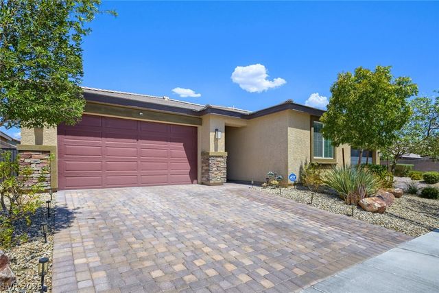 4206 Kalinda Avenue, North Las Vegas, NV 89084