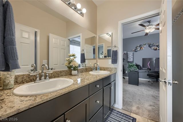4206 Kalinda Avenue, North Las Vegas, NV 89084