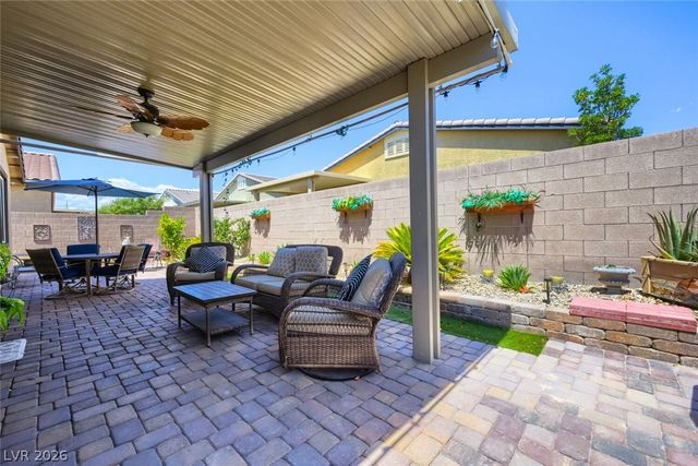 4206 Kalinda Avenue, North Las Vegas, NV 89084