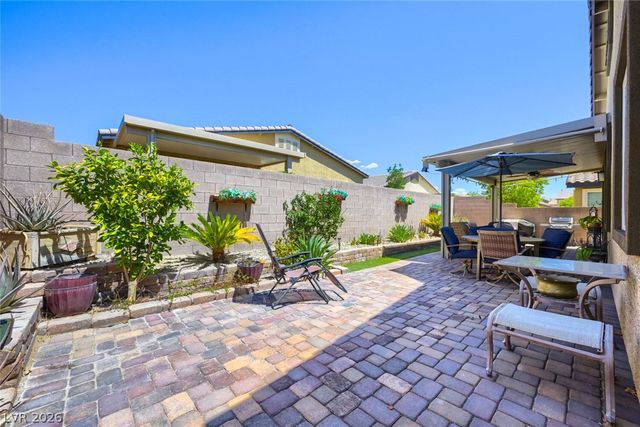 4206 Kalinda Avenue, North Las Vegas, NV 89084
