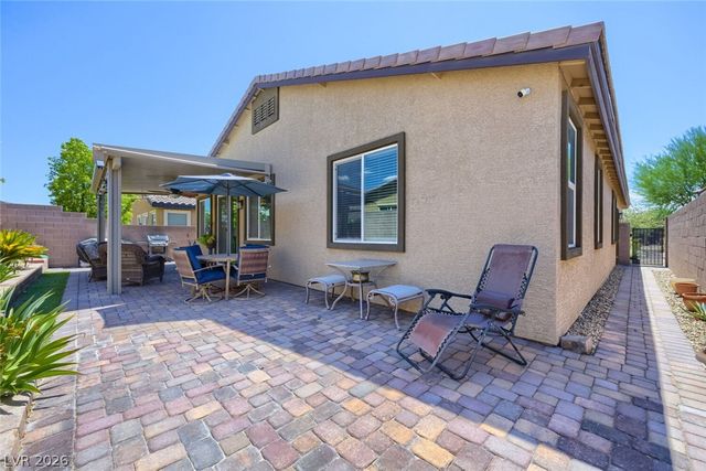 4206 Kalinda Avenue, North Las Vegas, NV 89084