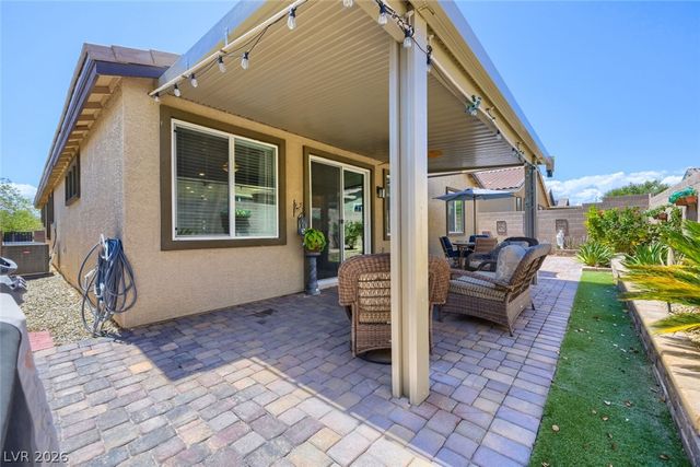 4206 Kalinda Avenue, North Las Vegas, NV 89084