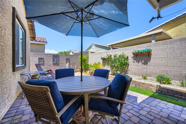 4206 Kalinda Avenue, North Las Vegas, NV 89084