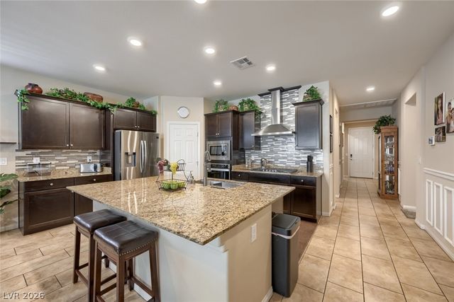 4206 Kalinda Avenue, North Las Vegas, NV 89084