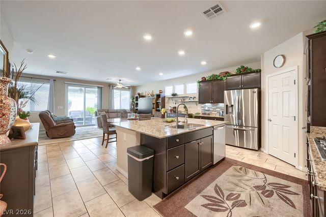 4206 Kalinda Avenue, North Las Vegas, NV 89084