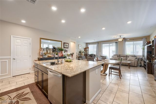 4206 Kalinda Avenue, North Las Vegas, NV 89084