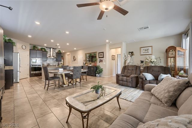 4206 Kalinda Avenue, North Las Vegas, NV 89084