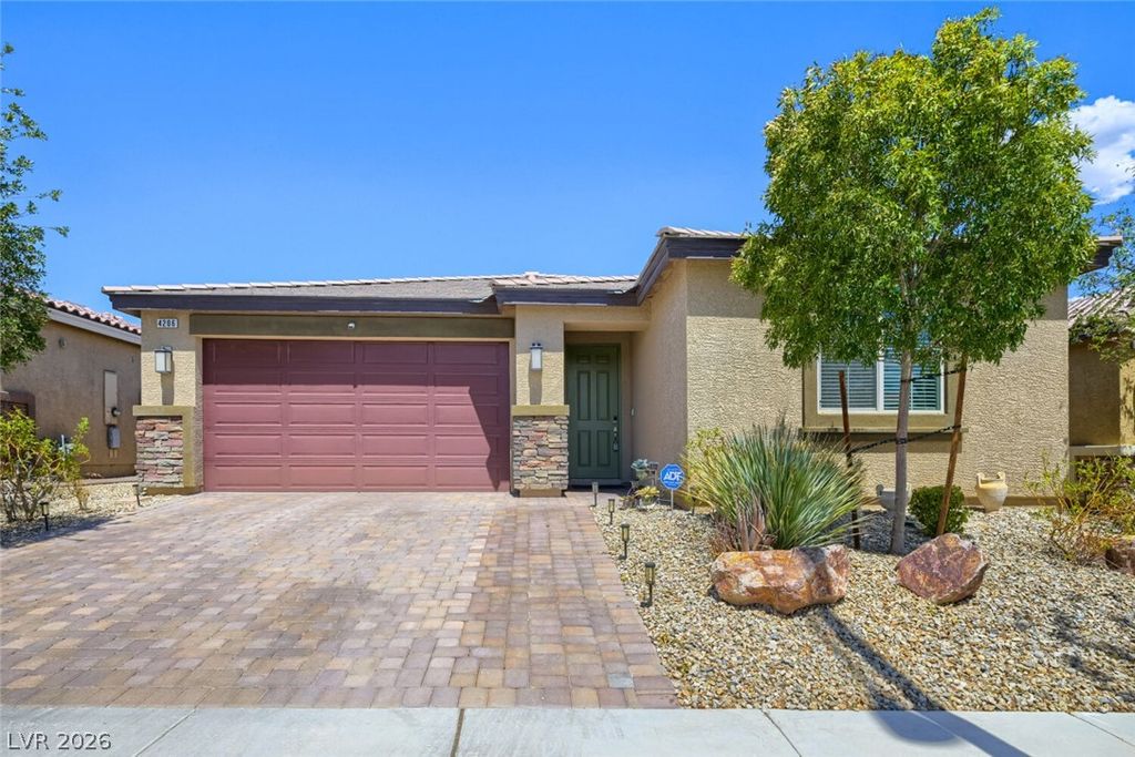 4206 Kalinda Avenue, North Las Vegas, NV 89084