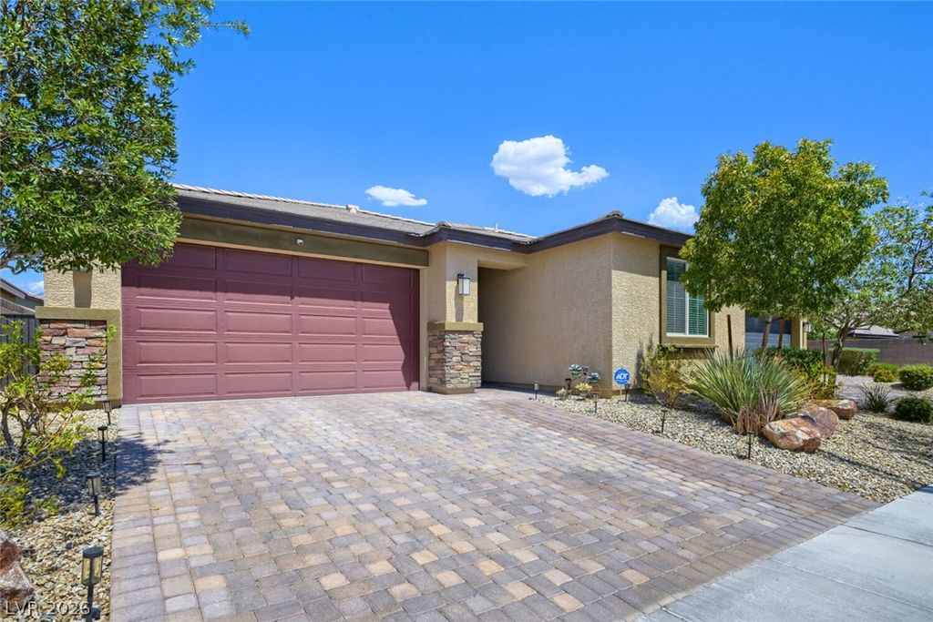 4206 Kalinda Avenue, North Las Vegas, NV 89084 — photo 2