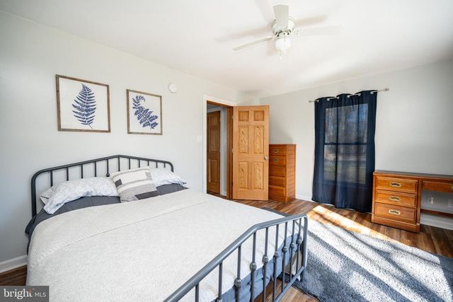 433 SAN FRANCISCO STREET, Oakland, MD 21550