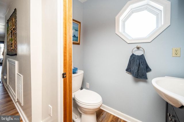 433 SAN FRANCISCO STREET, Oakland, MD 21550