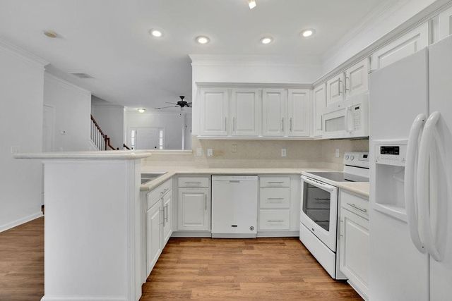 3777 Town Square NW Circle 5, Kennesaw, GA 30144