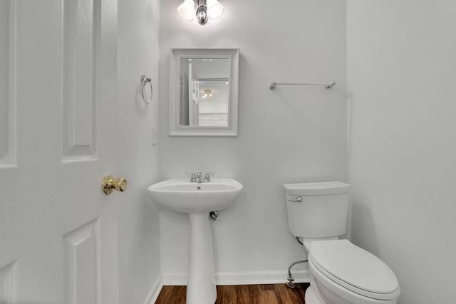 3777 Town Square NW Circle 5, Kennesaw, GA 30144