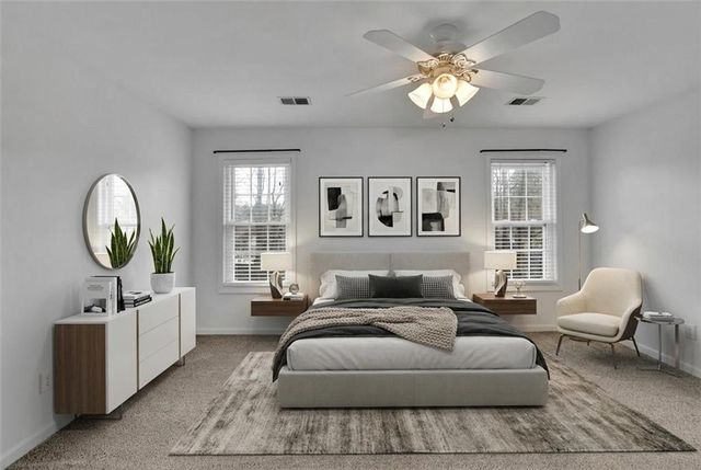 3777 Town Square NW Circle 5, Kennesaw, GA 30144