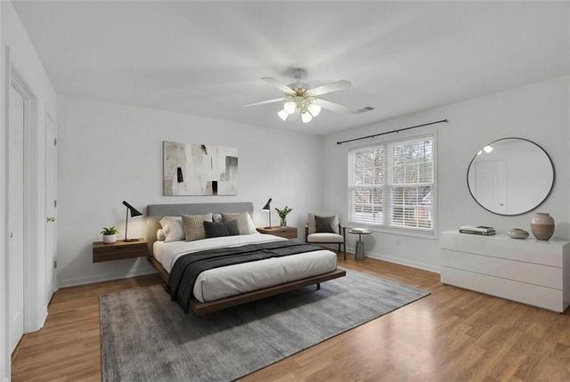 3777 Town Square NW Circle 5, Kennesaw, GA 30144