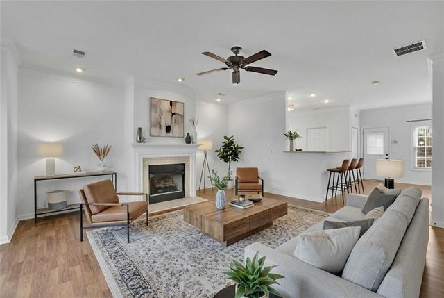 3777 Town Square NW Circle 5, Kennesaw, GA 30144