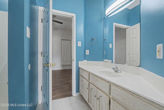 5960 Southridge Drive, Olive Branch, MS 38654