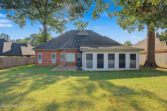 5960 Southridge Drive, Olive Branch, MS 38654