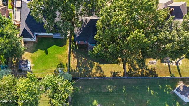 5960 Southridge Drive, Olive Branch, MS 38654