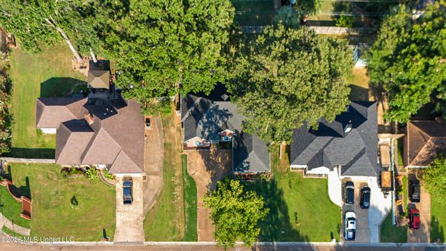 5960 Southridge Drive, Olive Branch, MS 38654