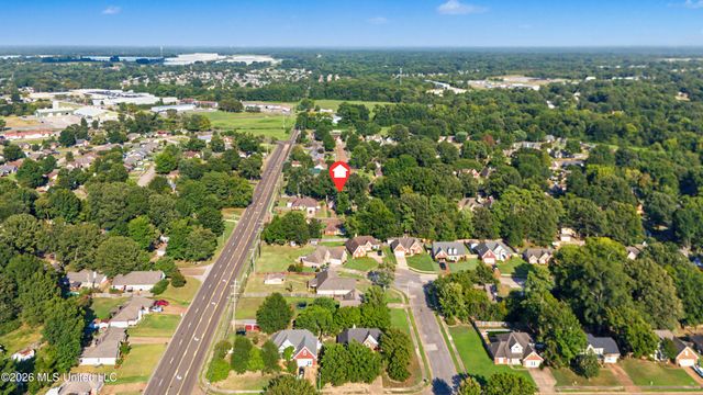 5960 Southridge Drive, Olive Branch, MS 38654