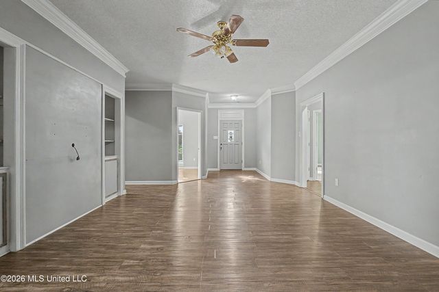 5960 Southridge Drive, Olive Branch, MS 38654