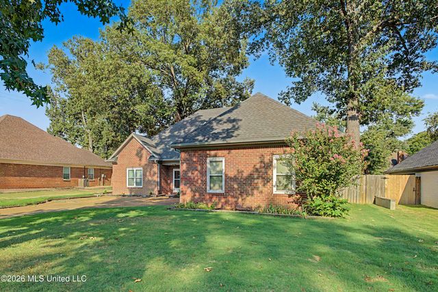 5960 Southridge Drive, Olive Branch, MS 38654