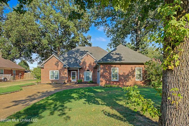 5960 Southridge Drive, Olive Branch, MS 38654