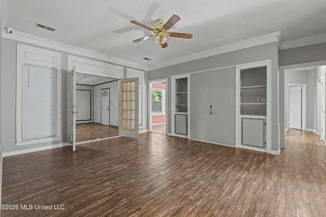 5960 Southridge Drive, Olive Branch, MS 38654