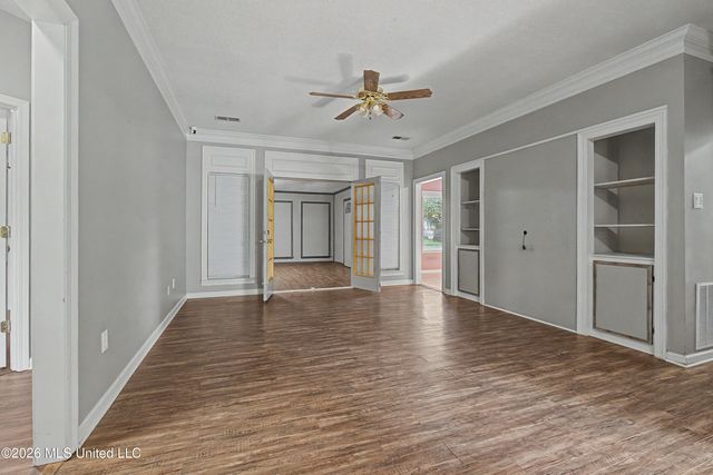5960 Southridge Drive, Olive Branch, MS 38654