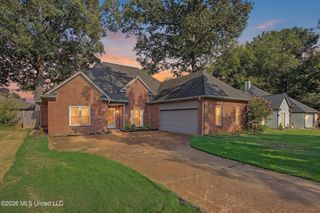 5960 Southridge Drive, Olive Branch, MS 38654