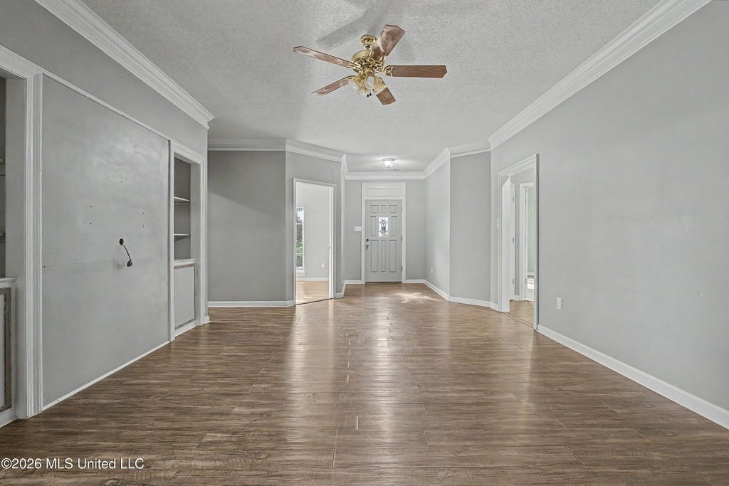 5960 Southridge Drive, Olive Branch, MS 38654 — photo 3