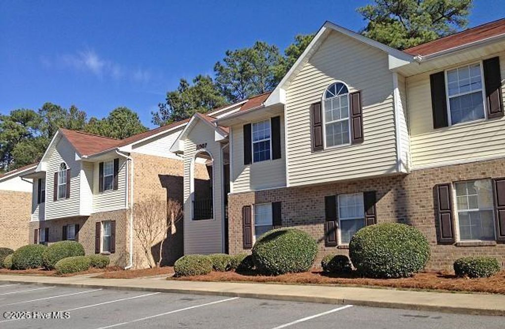 2914 Mulberry Lane F, Greenville, NC 27858